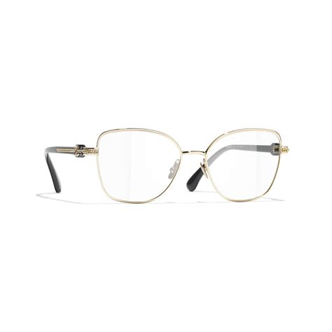 chanel bijoux eyewear price|chanel optical lenses.